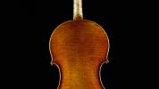 Viola 42 cm, Petr Sedláček, op.181, Plzeň 2015.